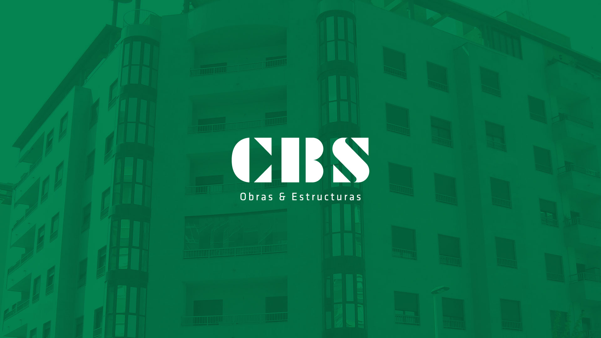 Bienvenidos a CBS